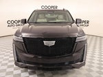 2021 Escalade Thumbnail 9