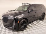 2021 Escalade Thumbnail 10