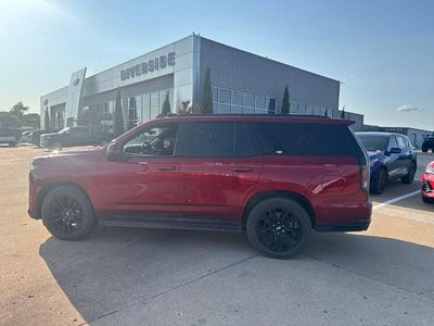 2021 Cadillac Escalade 4X4 Sport Platinum 4DR SUV
