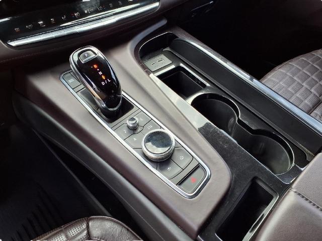 2021 Cadillac Escalade - $44,577