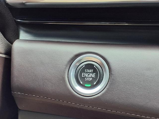 2021 Cadillac Escalade - $44,577