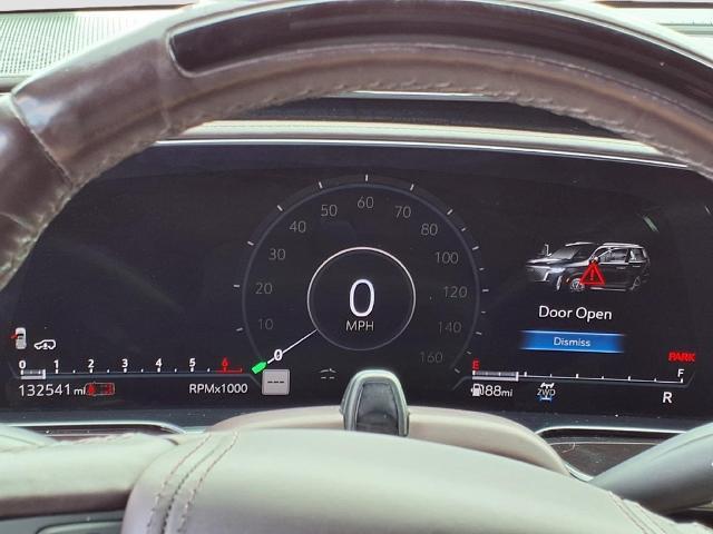 2021 Cadillac Escalade - $44,577