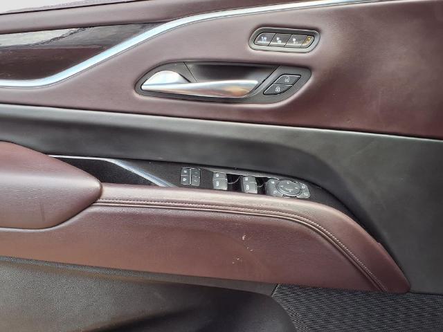 2021 Cadillac Escalade - $44,577