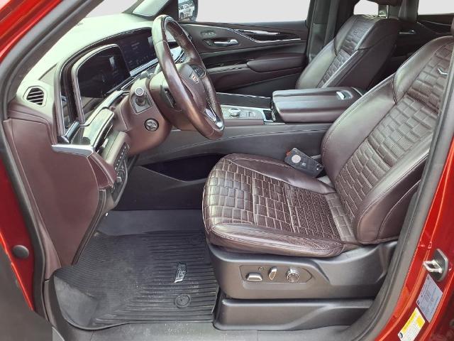 2021 Cadillac Escalade - $44,577