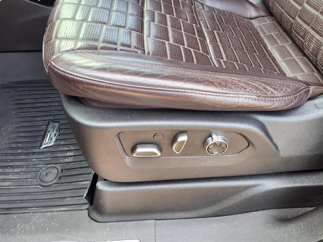 2021 Cadillac Escalade - $44,577