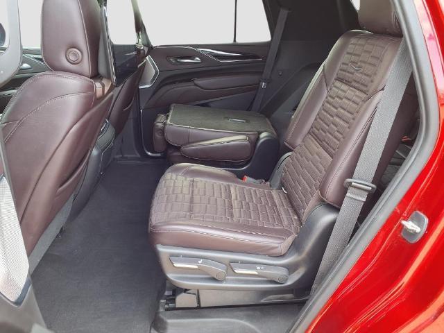 2021 Cadillac Escalade - $44,577