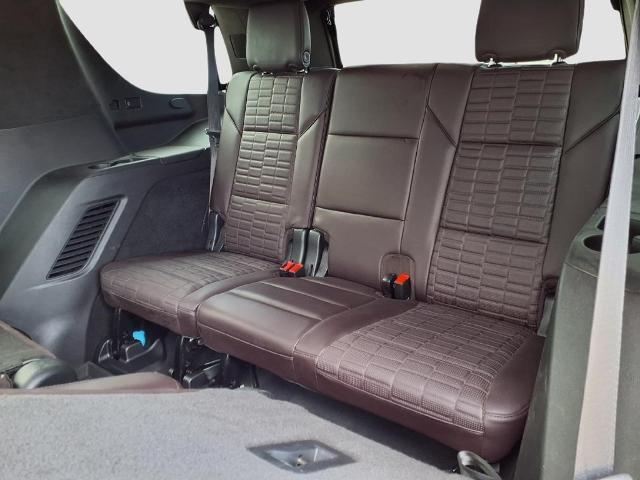 2021 Cadillac Escalade - $44,577