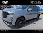 2023 Escalade Thumbnail 1