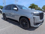2023 Escalade Thumbnail 2