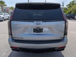 2023 Escalade Thumbnail 5