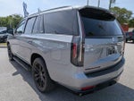 2023 Escalade Thumbnail 6