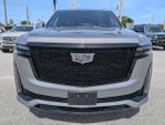 2023 Escalade Thumbnail 9