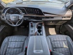 2023 Escalade Thumbnail 14
