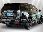 2023 Escalade Thumbnail 3