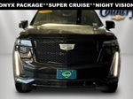 2023 Escalade Thumbnail 26