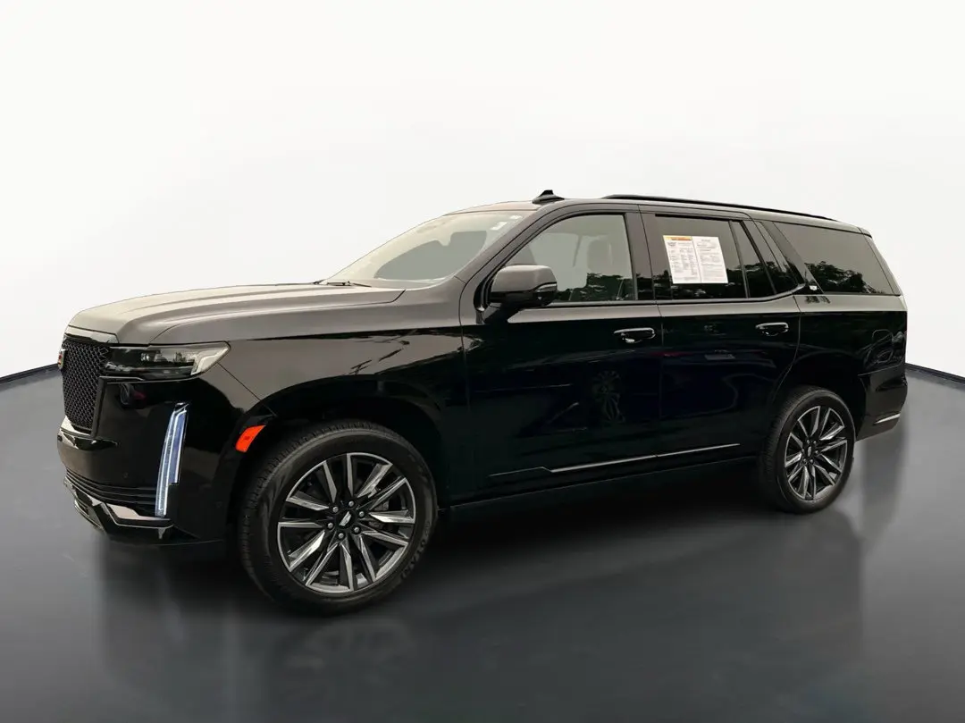 2023 Cadillac Escalade