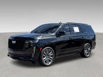 2021 Escalade Thumbnail 3