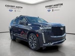 2022 Escalade Thumbnail 7