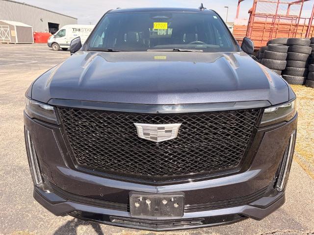 2023 Cadillac Escalade - $65,000