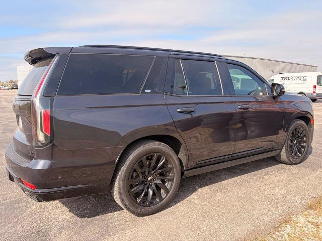 2023 Cadillac Escalade - $65,000