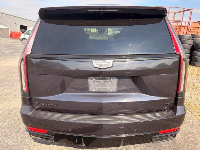 2023 Cadillac Escalade - $65,000