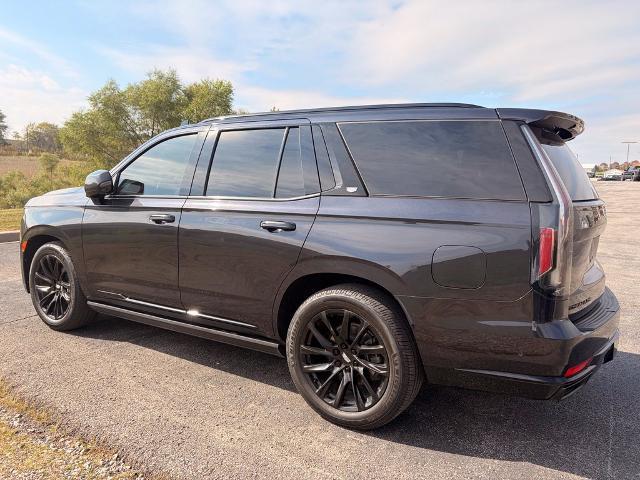 2023 Cadillac Escalade - $65,000