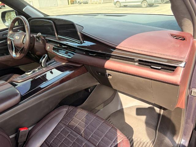 2023 Cadillac Escalade - $65,000