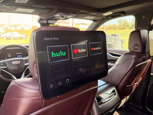 2023 Cadillac Escalade - $65,000