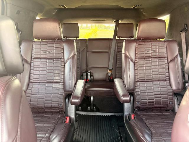 2023 Cadillac Escalade - $65,000