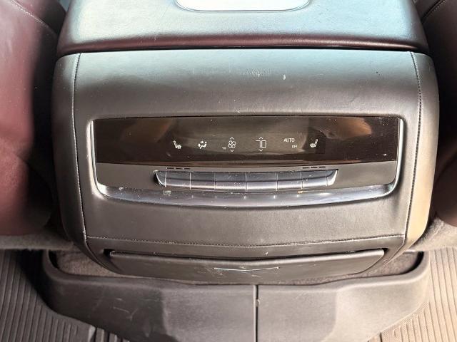 2023 Cadillac Escalade - $65,000