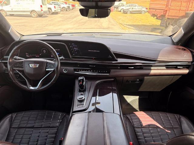 2023 Cadillac Escalade - $65,000