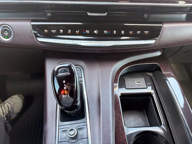 2023 Cadillac Escalade - $65,000