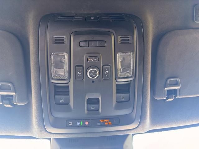 2023 Cadillac Escalade - $65,000