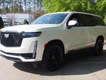 2023 Escalade Thumbnail 3