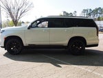 2023 Escalade Thumbnail 4