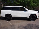 2023 Escalade Thumbnail 8