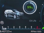 2023 Escalade Thumbnail 37