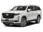 2024 Escalade Thumbnail 1