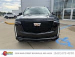 2024 Escalade Thumbnail 2