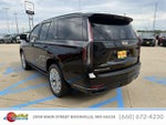2024 Escalade Thumbnail 4