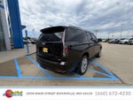 2024 Escalade Thumbnail 5