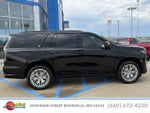 2024 Escalade Thumbnail 6