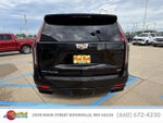 2024 Escalade Thumbnail 8