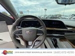 2024 Escalade Thumbnail 18