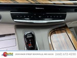 2024 Escalade Thumbnail 23