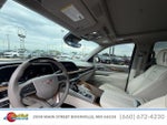 2024 Escalade Thumbnail 29