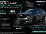 2024 Escalade Thumbnail 1
