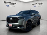 2024 Escalade Thumbnail 2