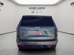 2024 Escalade Thumbnail 5