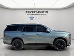 2024 Escalade Thumbnail 7